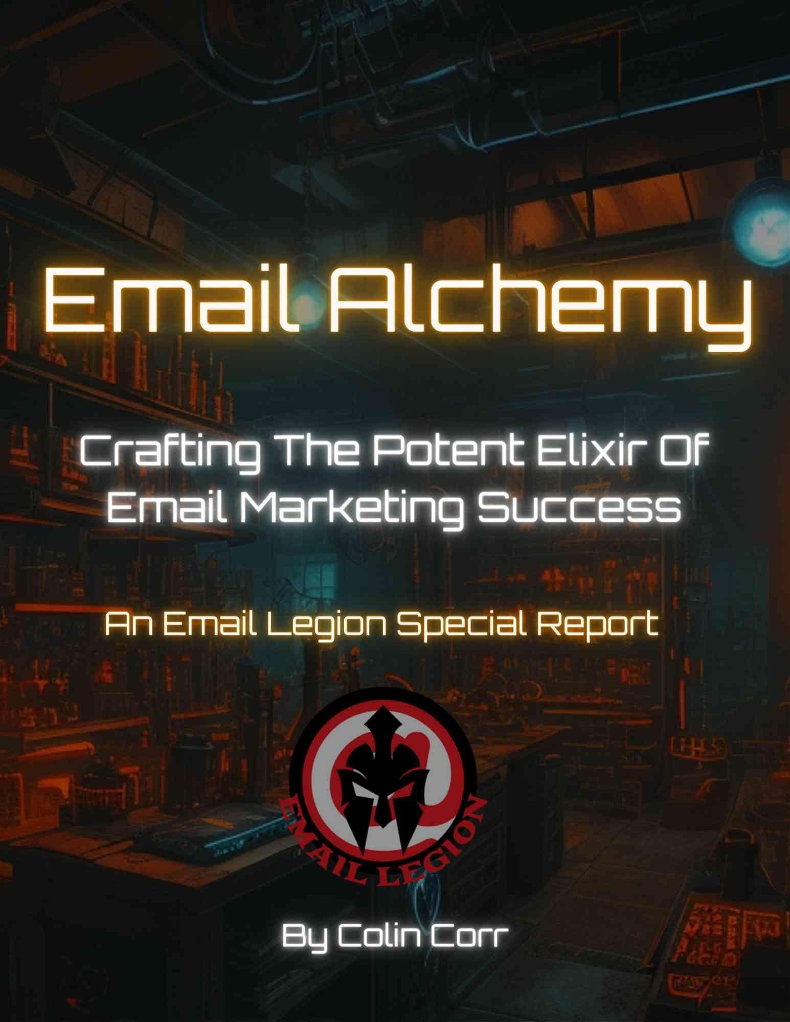 Email Alchemy